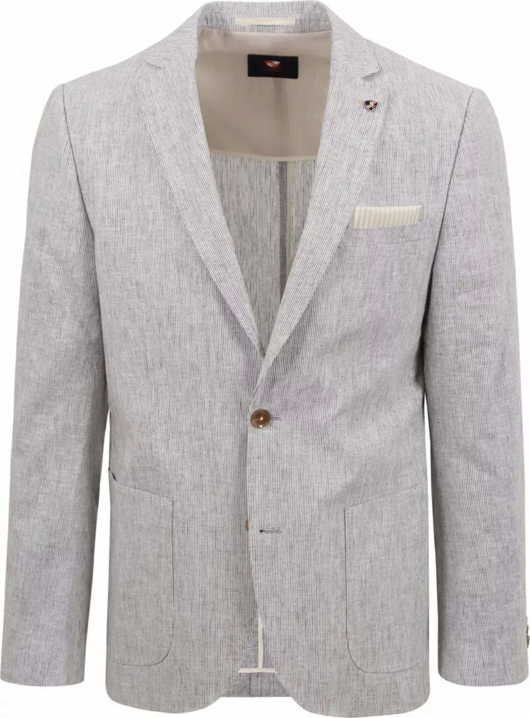 Suitable Blazer Half Hellgrün - Größe 56 günstig online kaufen