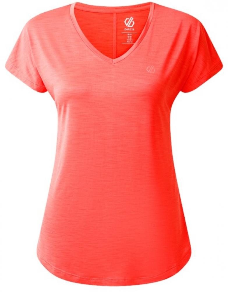 Dare2b Rundhalsshirt Vigilant Tee Womens T-Shirts günstig online kaufen