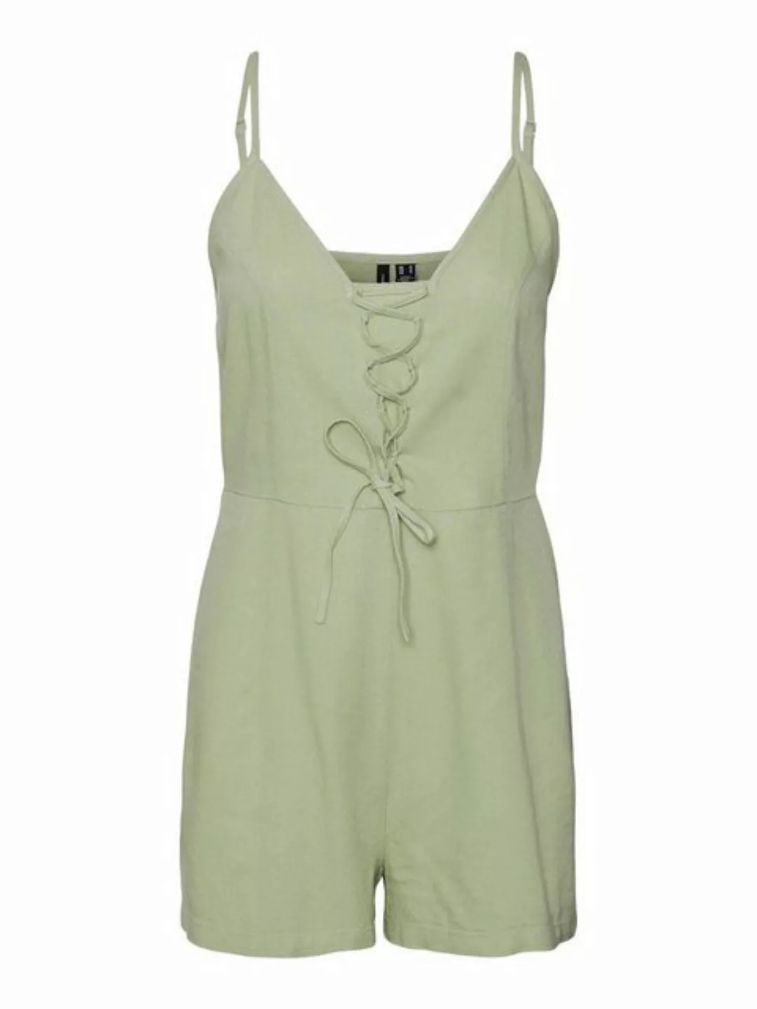 Vero Moda Jumpsuit MYMILO (1-tlg) Drapiert/gerafft günstig online kaufen