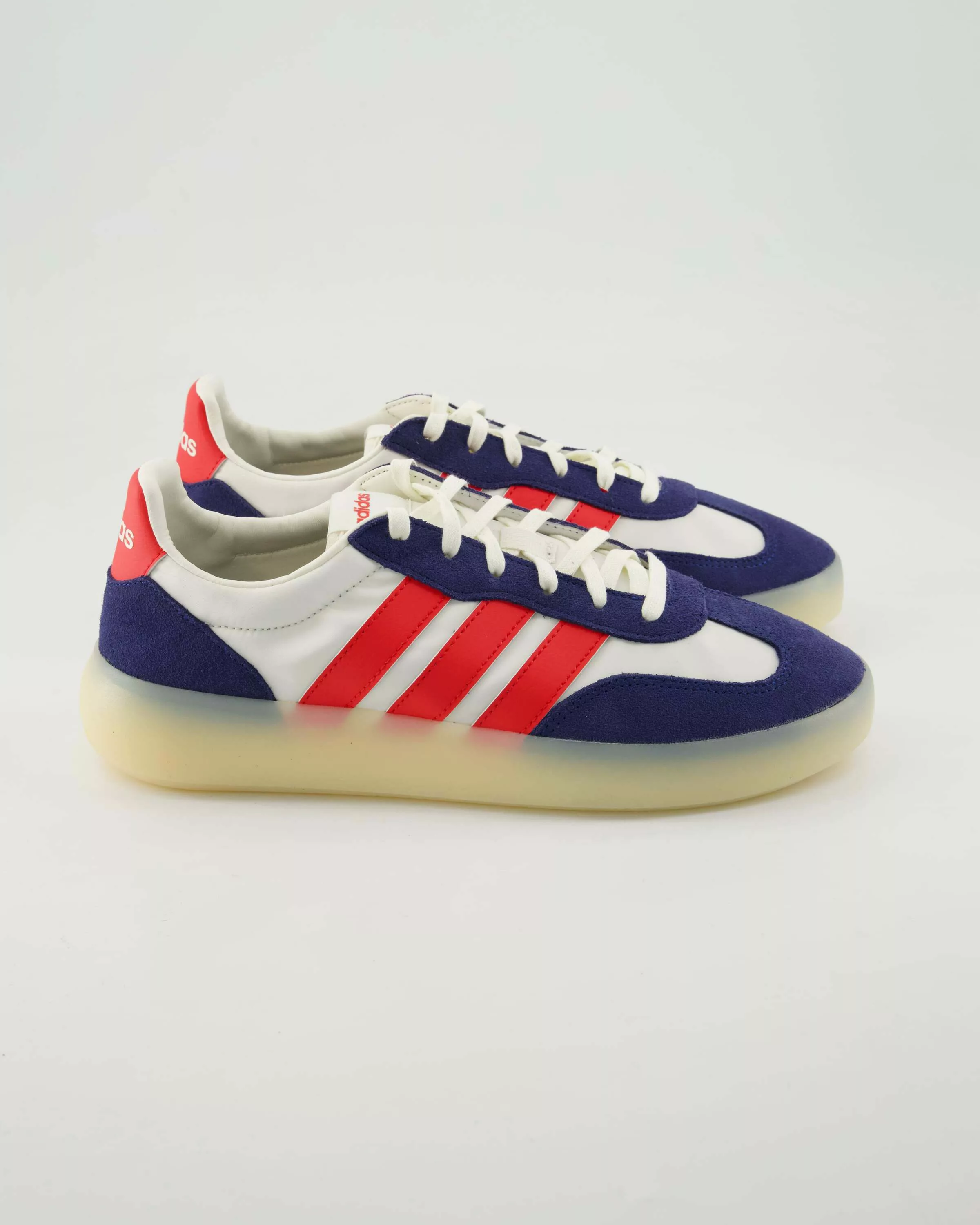 adidas Sportswear Barreda Decode Sneaker Obermaterial: günstig online kaufen