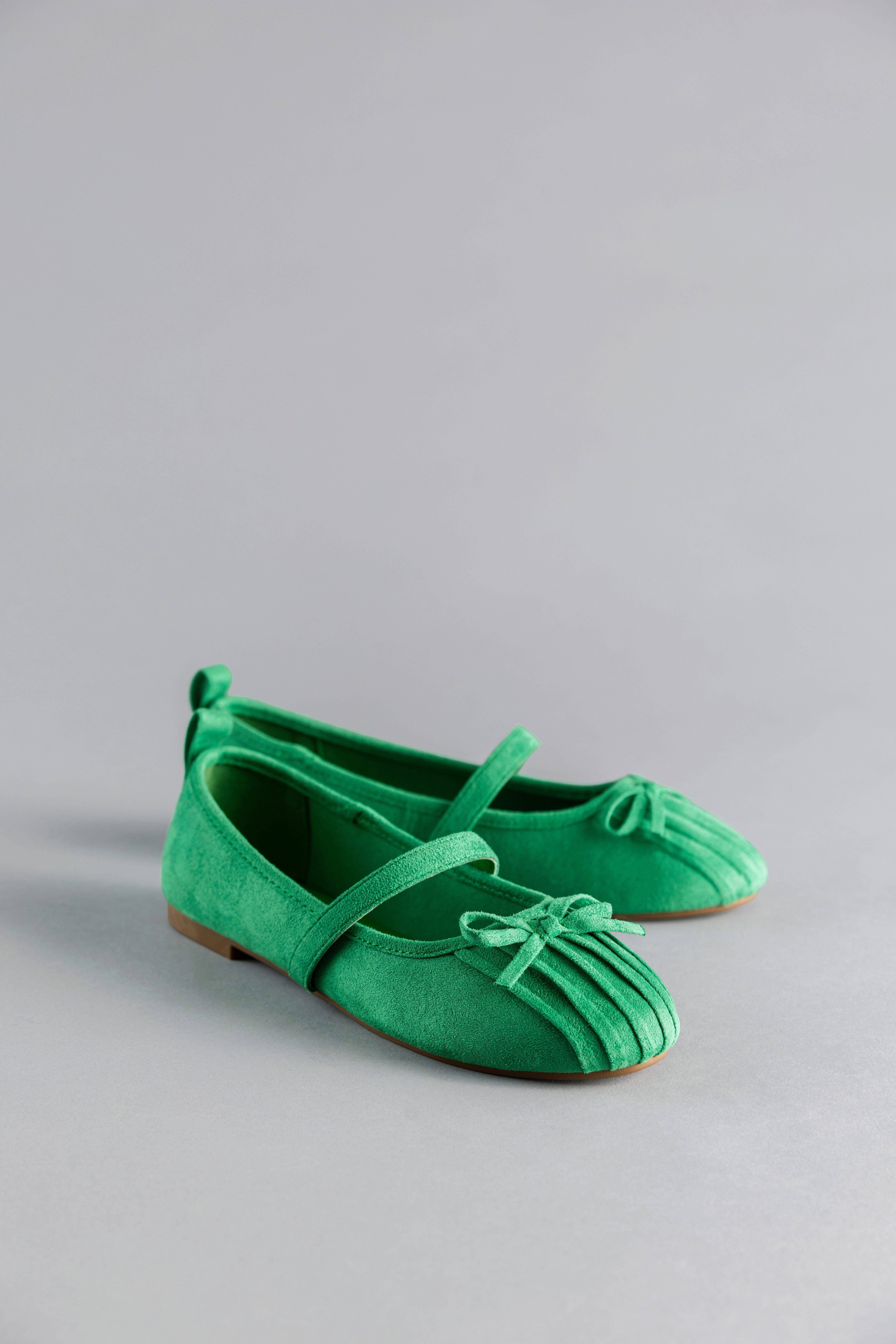 Aniston SHOES Ballerina, Riemchenballerina, Schlupfschuh, Loafer, günstig online kaufen