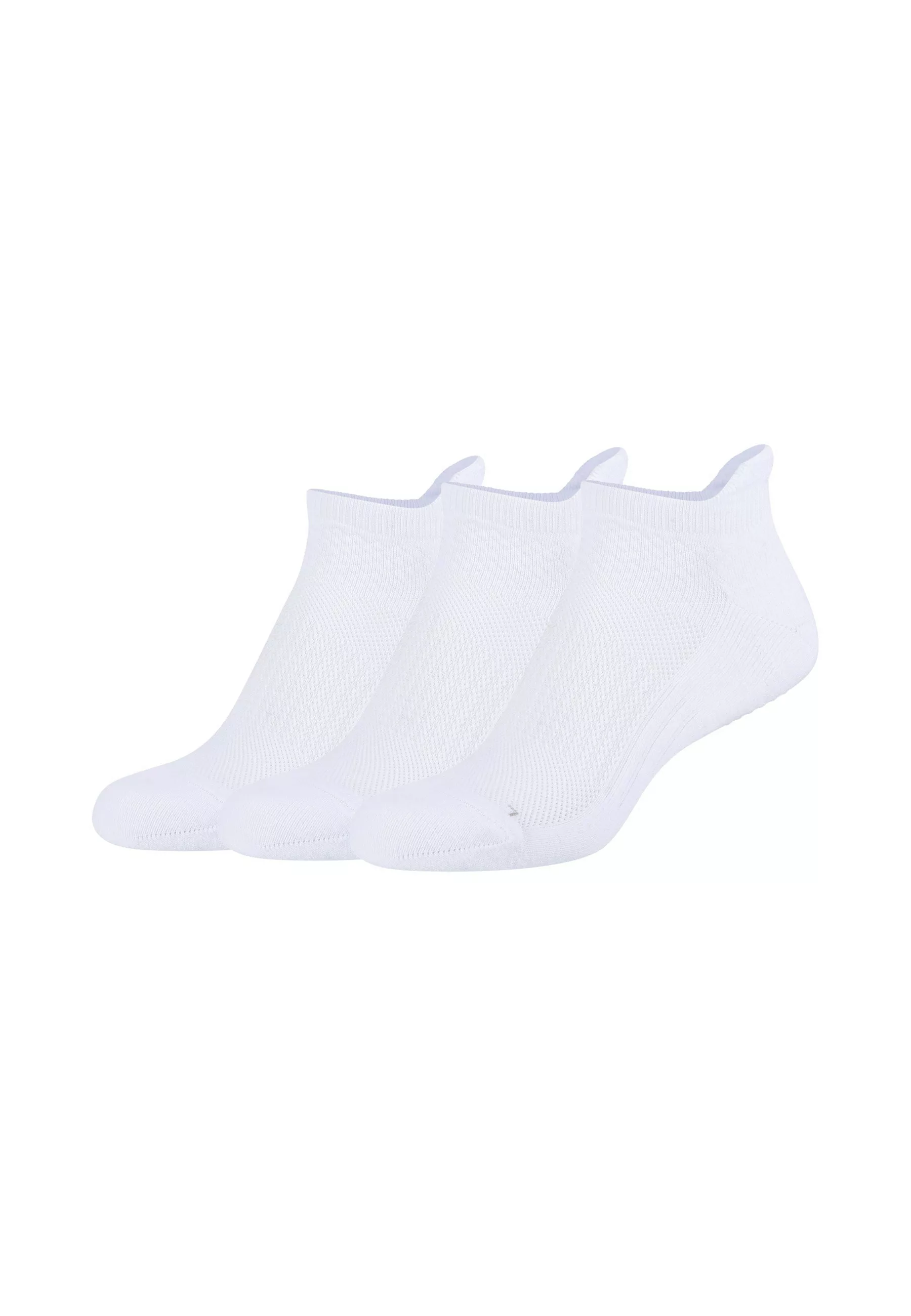 Camano Sneakersocken "Sneakersocken 3er Pack" günstig online kaufen