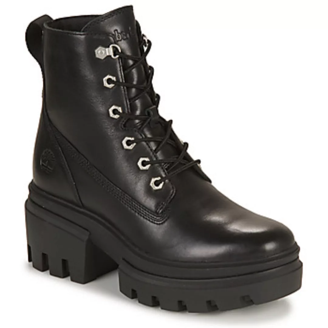 Timberland  Damenstiefel EVERLEIGH BOOT 6 IN LACE UP günstig online kaufen