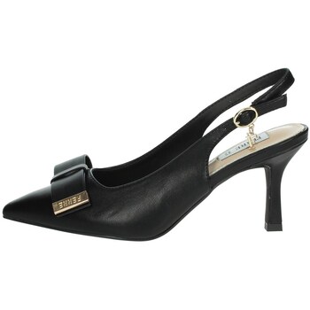 Ferre  Pumps F-030-BLACK10 günstig online kaufen