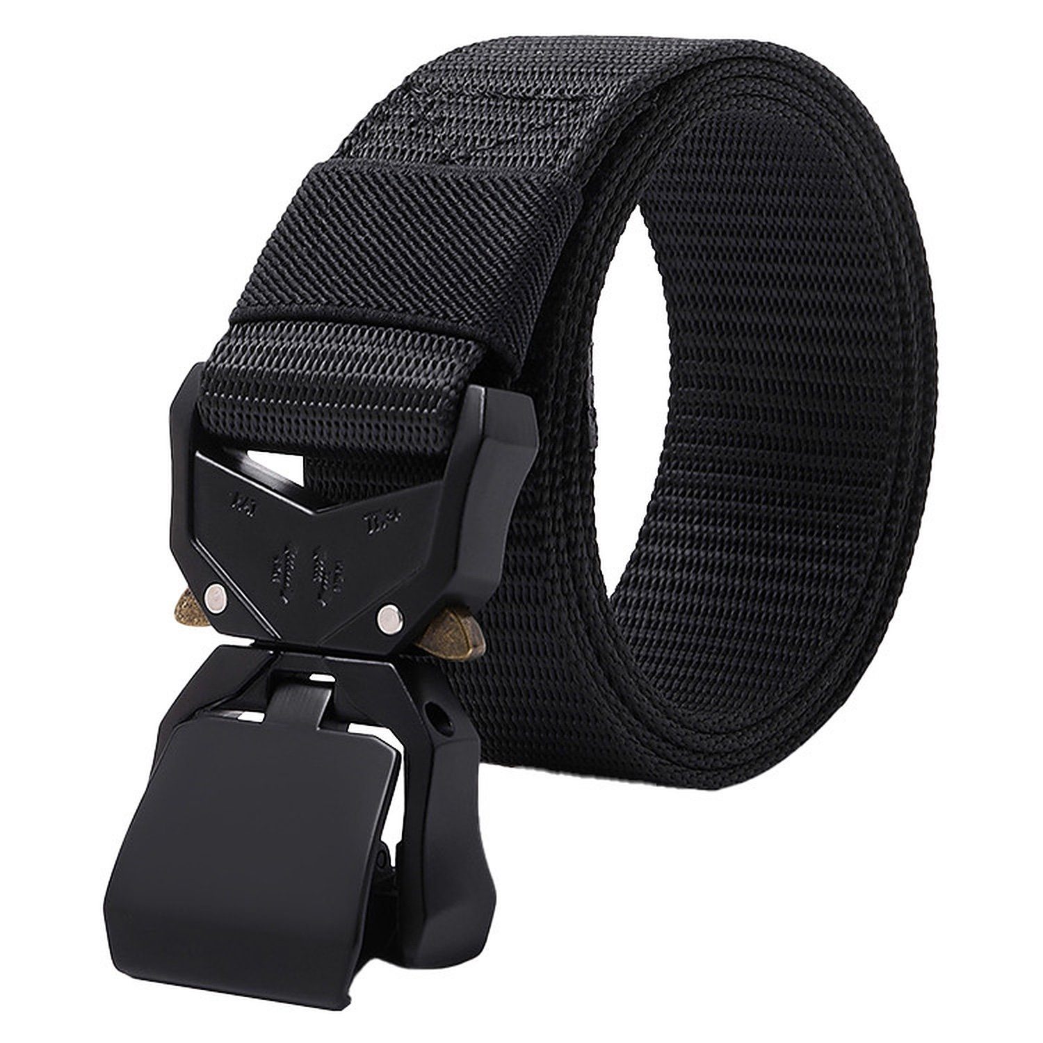 shenky Stoffgürtel Gürtel Herren Taktischer Gürtel günstig online kaufen