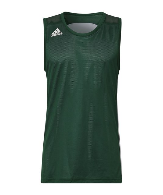 adidas Performance T-Shirt 3G Speed Reversible Trikot Polyester günstig online kaufen