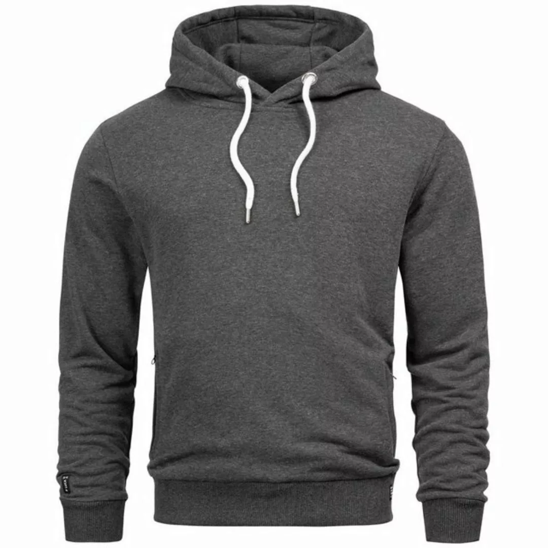 Alessandro Salvarini Hoodie ASLino mit bequemer Passform günstig online kaufen