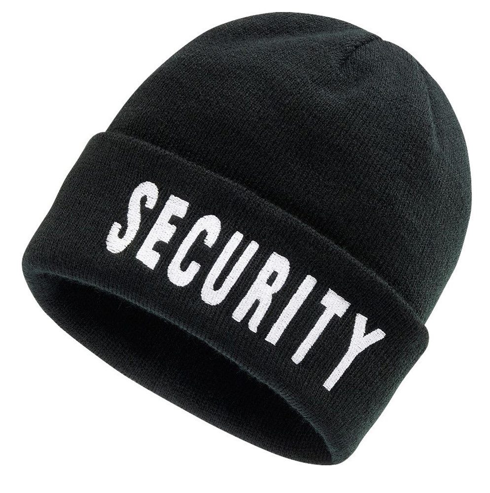 Brandit Beanie Security Watch Cap günstig online kaufen