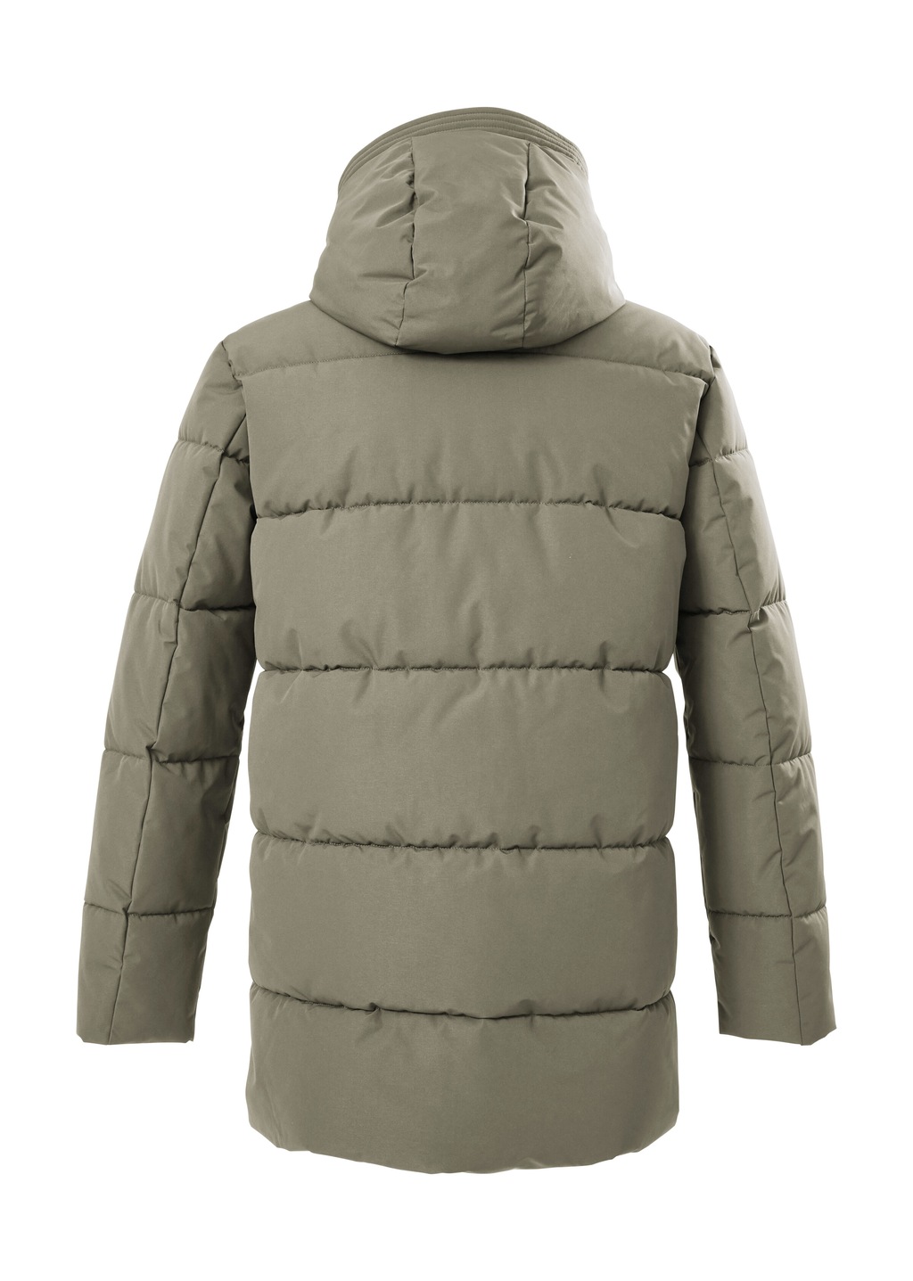 G.I.G.A. DX by killtec Steppjacke "GW 126 MN QLTD JCKT", Wasserabweisende H günstig online kaufen