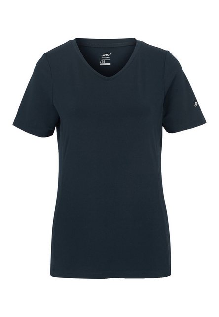 Joy Sportswear T-Shirt V-Neck Shirt NAOMI günstig online kaufen