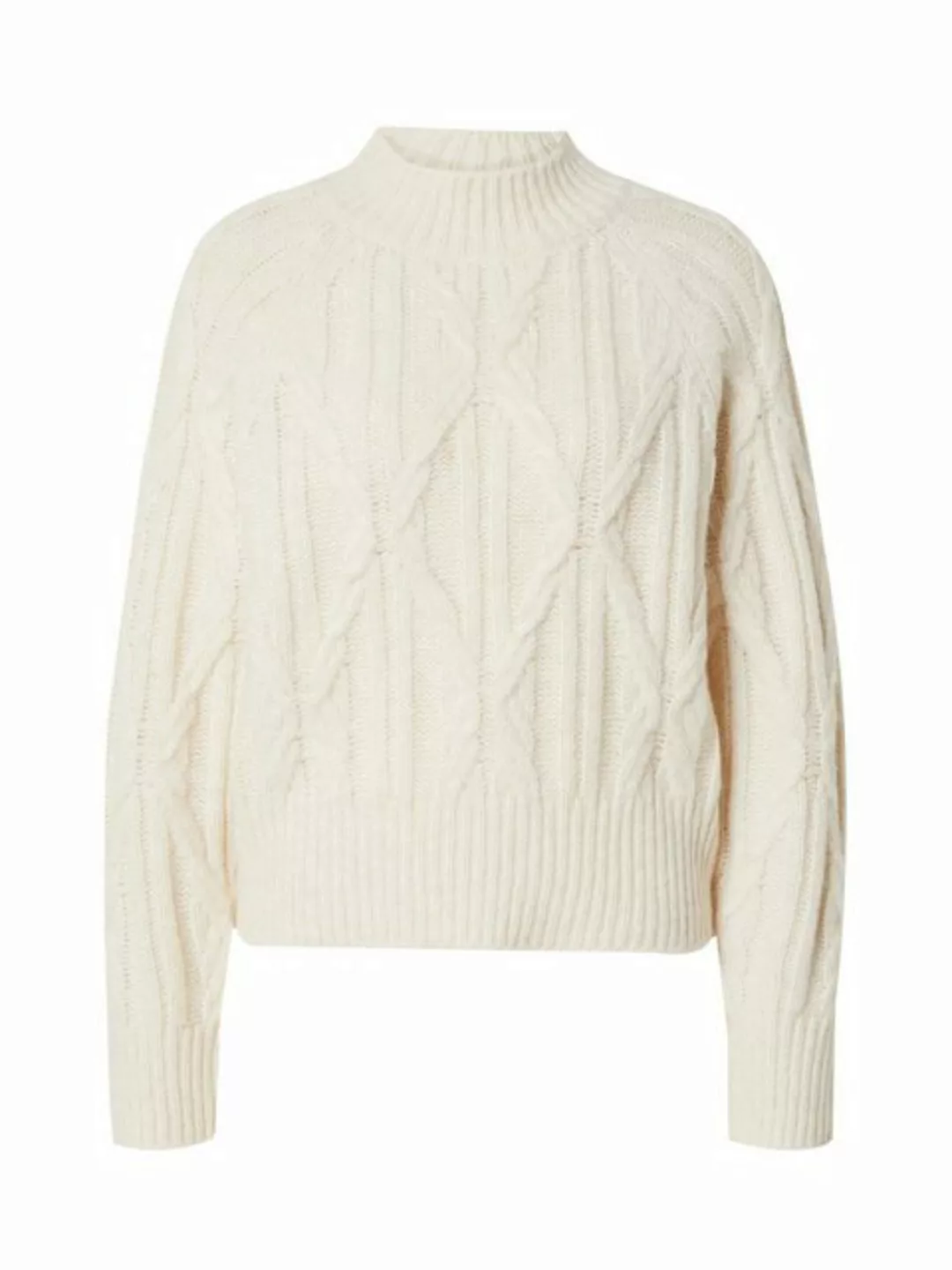 Vero Moda Strickpullover VMBaily (1-tlg) Plain/ohne Details günstig online kaufen