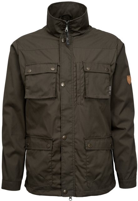 Hubertus® Hunting Outdoorjacke Hubertus® Leichte Jagd- & Outdoorjacke Jagdj günstig online kaufen