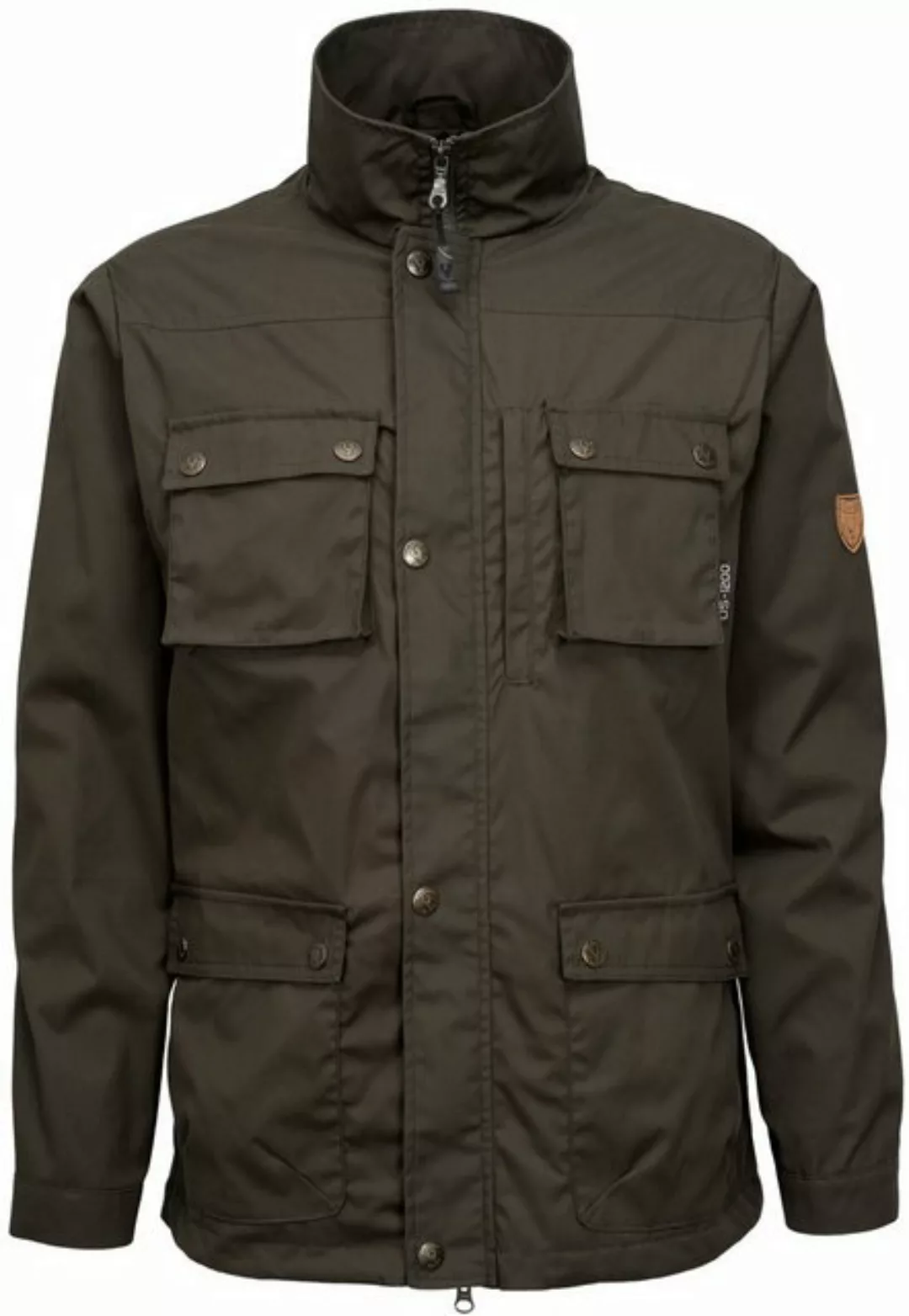 Hubertus® Hunting Outdoorjacke Hubertus® Leichte Jagd- & Outdoorjacke Jagdj günstig online kaufen