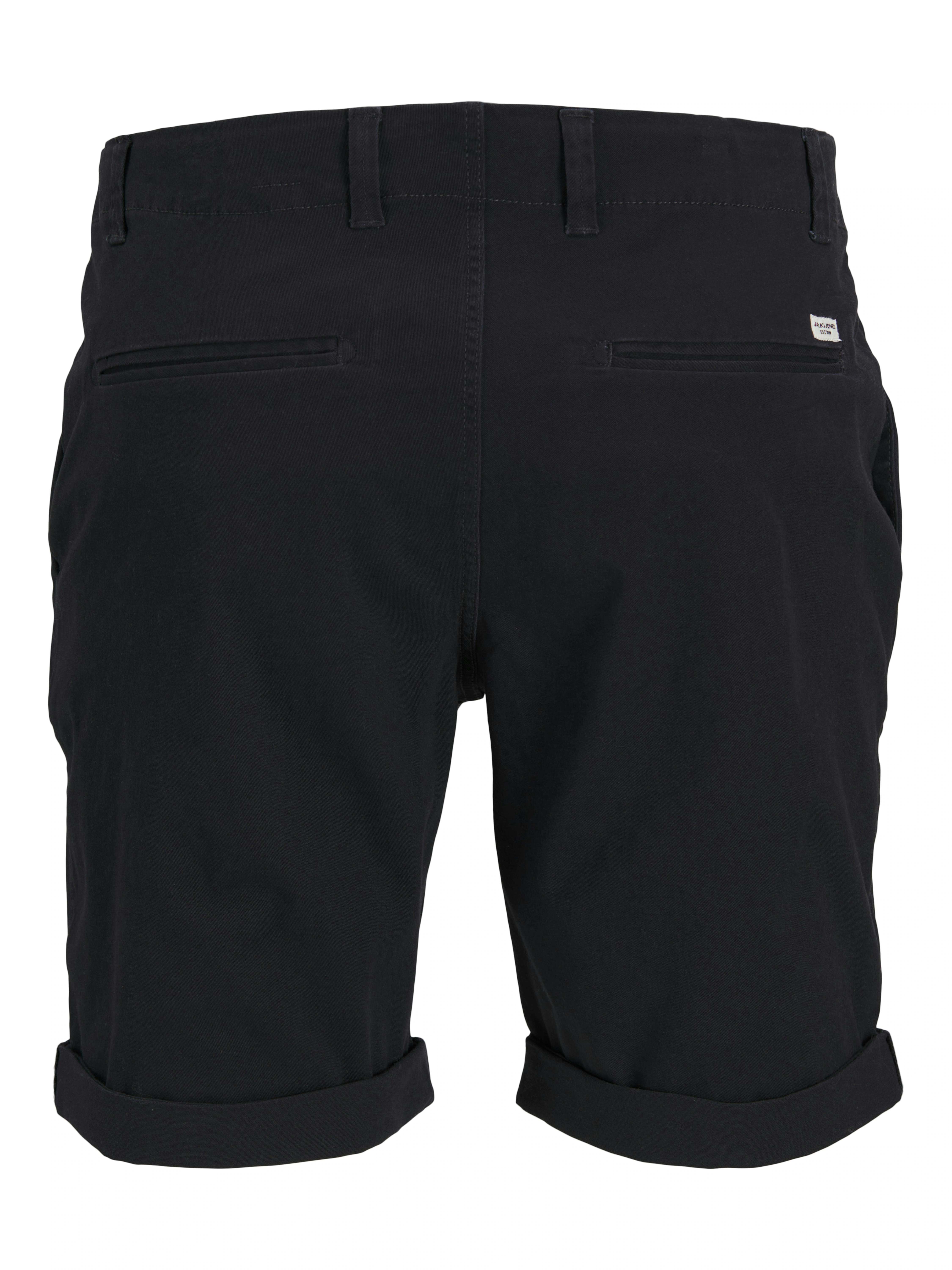 Jack & Jones Chinoshorts "JPSTDAVE JJCHINO SHORTS" günstig online kaufen