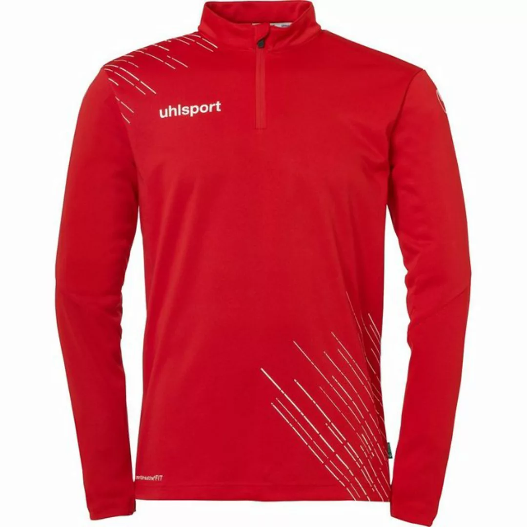 uhlsport Trainingspullover uhlsport Langarmshirt SCORE 26 1/4 ZIP TOP (1-tl günstig online kaufen