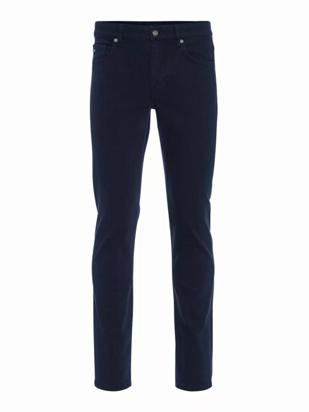 JAY EINFARBIGE STRETCH JEANS günstig online kaufen