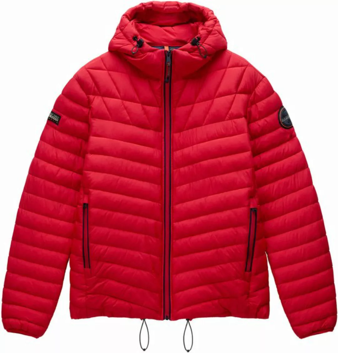 Napapijri Steppjacke LAPAZ günstig online kaufen