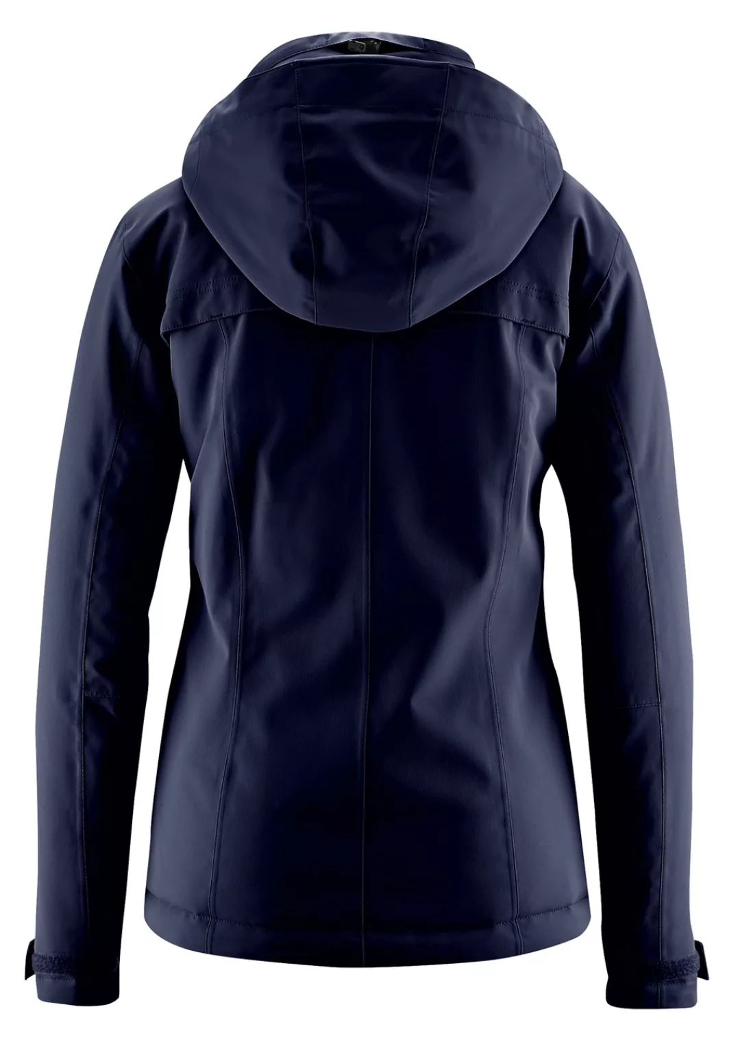 Maier Sports Funktionsjacke "Lisbon", Damen Jacke, warm wattierte Winterjac günstig online kaufen