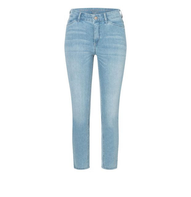 5-Pocket-Jeans MAC JEANS - DREAM SUMMER, DREAM Wonder light Denim günstig online kaufen