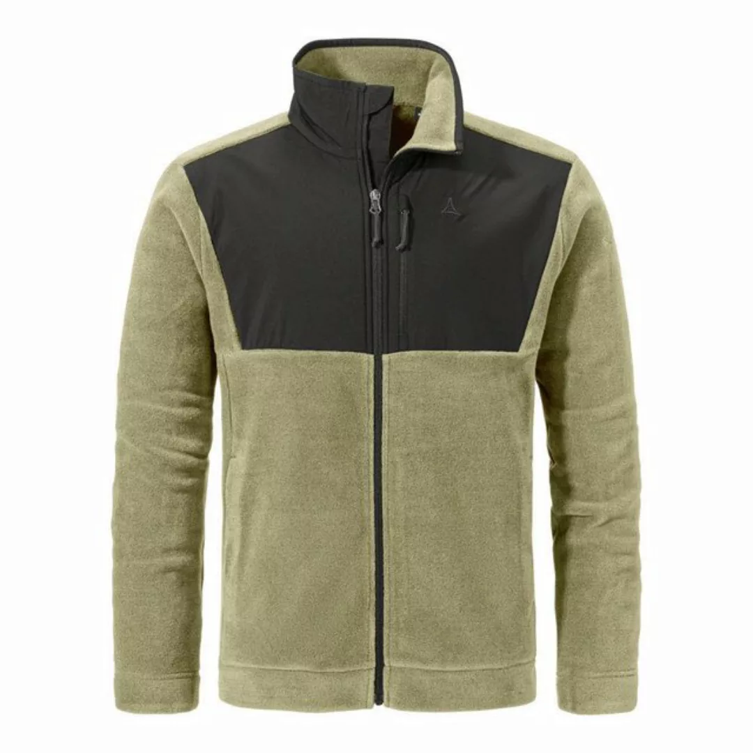 Schöffel Anorak Schöffel M Fleece Jacket Style Gregale Herren günstig online kaufen