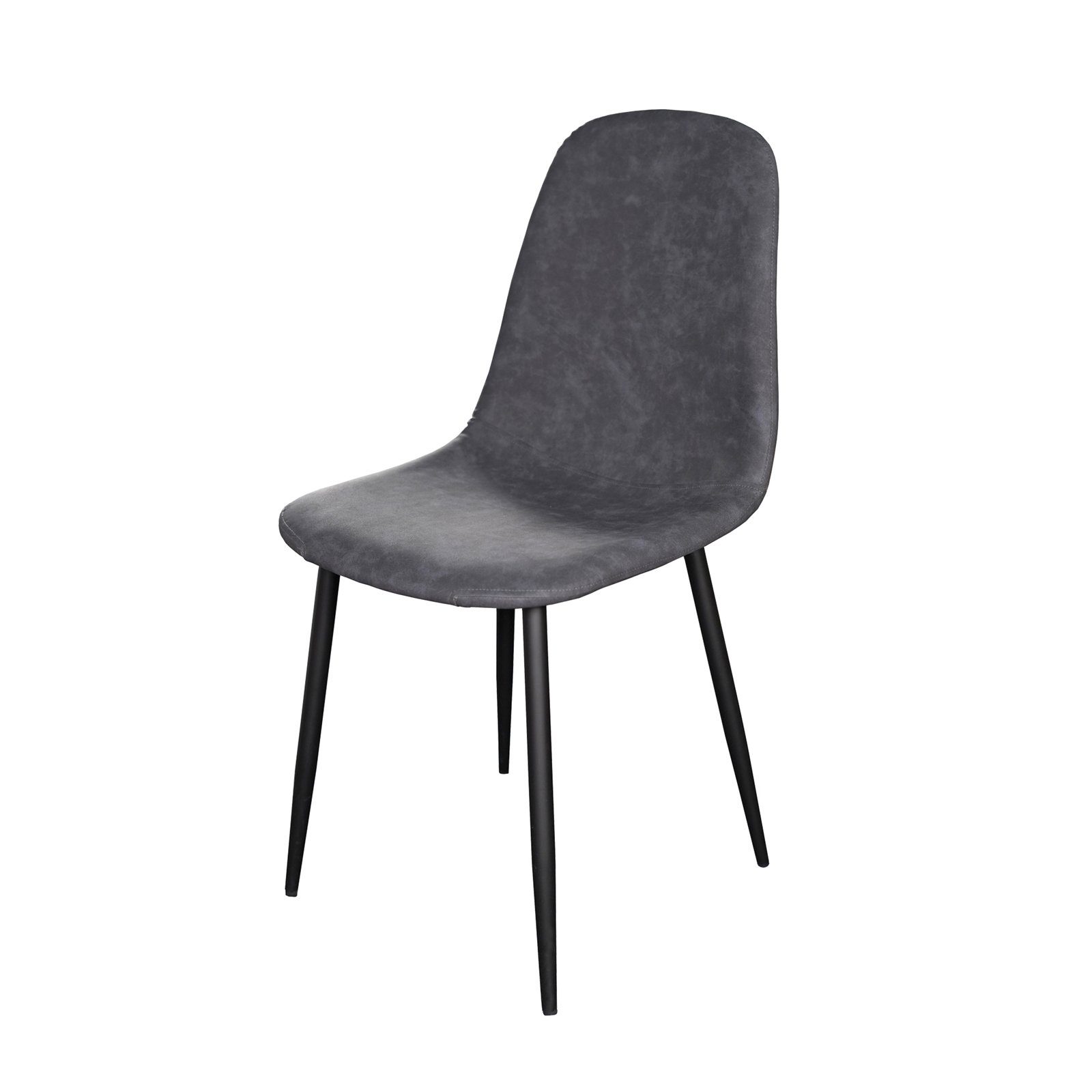 HTI-Living Esszimmerstuhl Stuhl Savannah PU (Stück, günstig online kaufen