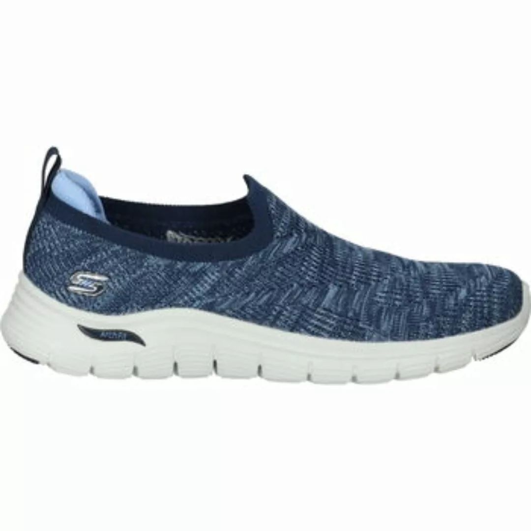 Skechers  Damenschuhe Slipper günstig online kaufen