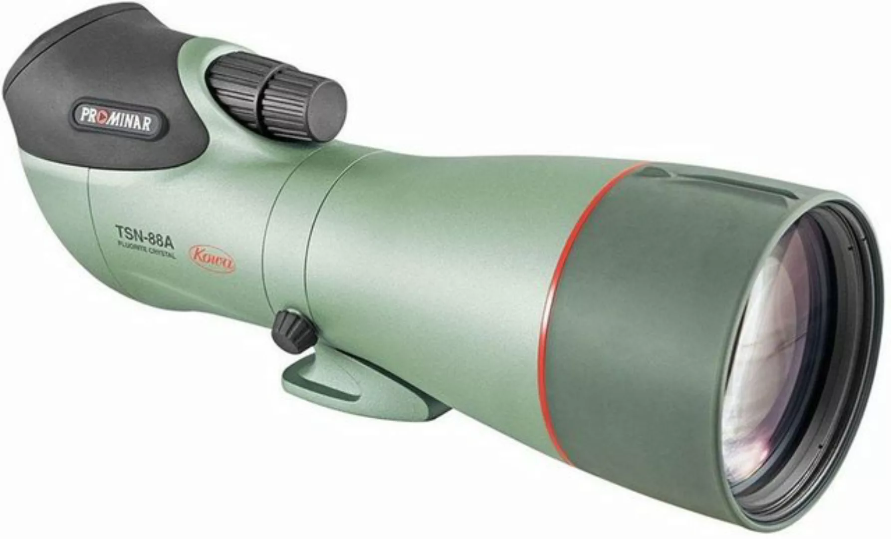 Kowa TSN-88A 88mm PROMINAR Spektiv - Schrägeinblick Fernglas günstig online kaufen