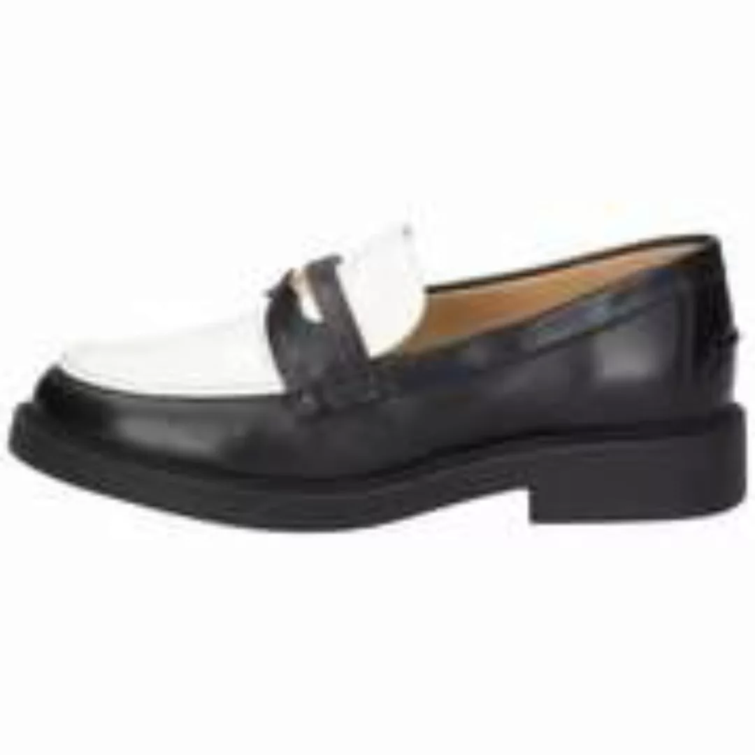 Michael Kors Eden Loafer Damen schwarz günstig online kaufen