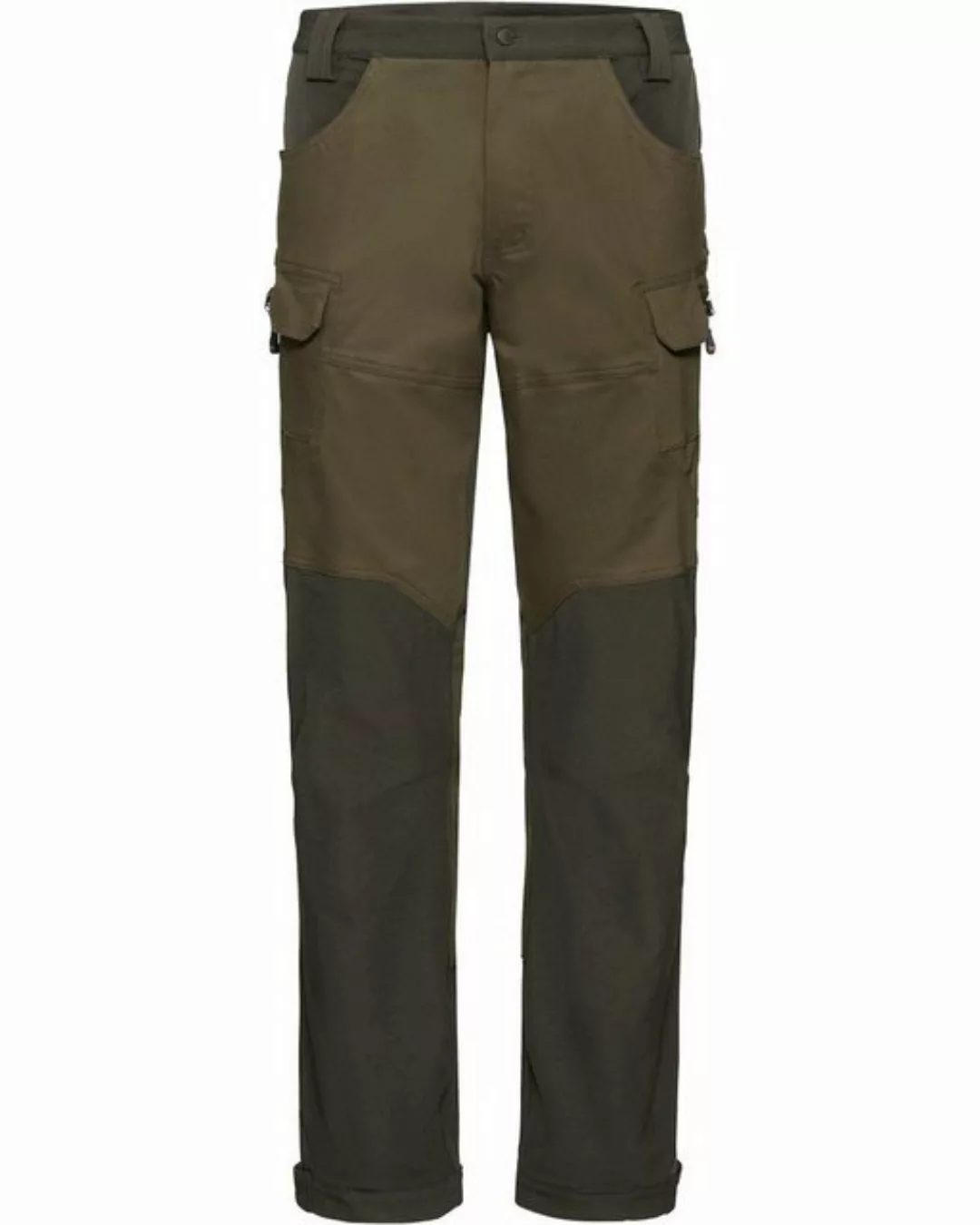 Parforce Outdoorhose Jagd-Cargohose Evo-Full-Flex günstig online kaufen