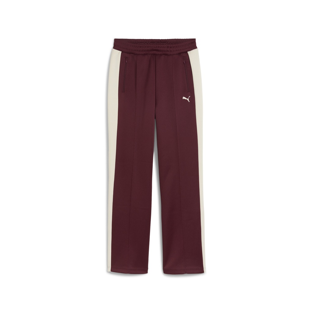 PUMA Sporthose "T7 Always On Straight Trainingshose Damen" günstig online kaufen