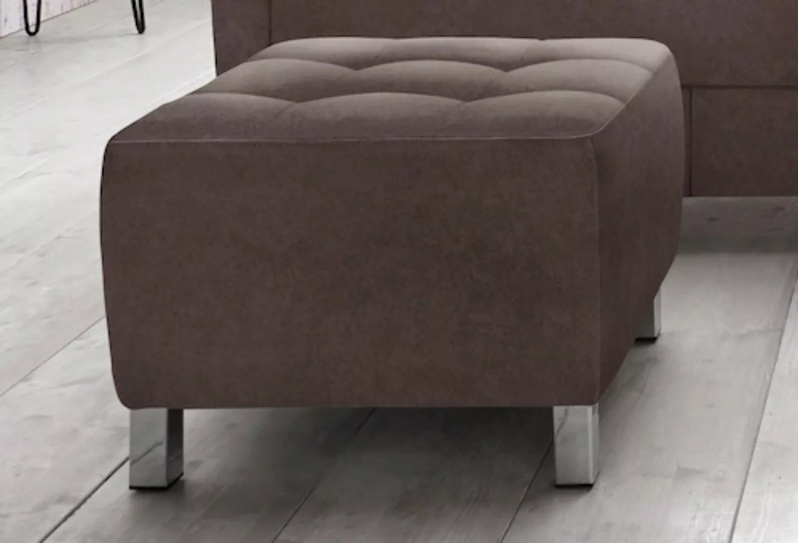 sit&more Hocker "Montego" günstig online kaufen