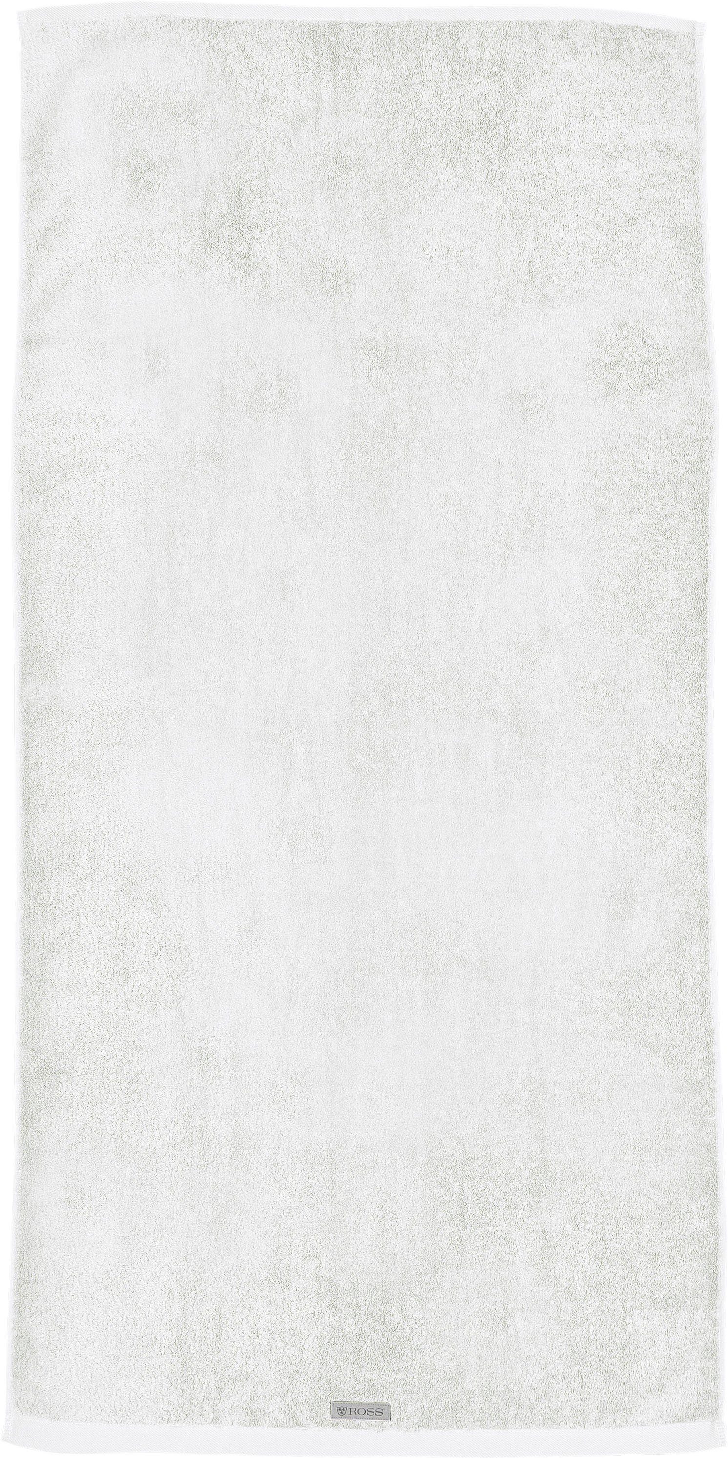 ROSS Duschtuch »Sinfonie«, (1 St.), in modernen Unifarben günstig online kaufen