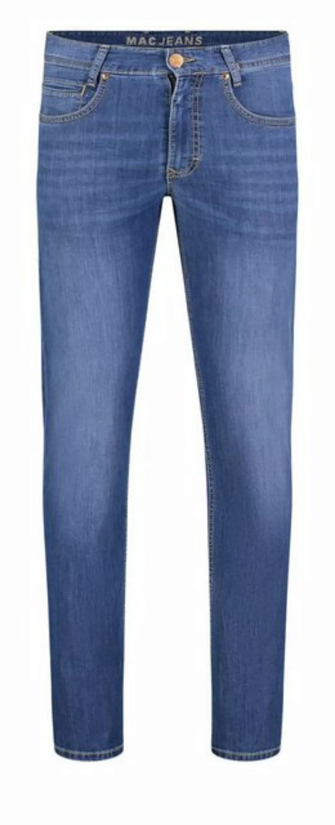 5-Pocket-Jeans MAC JEANS - Arne, Light Weight Stretch günstig online kaufen