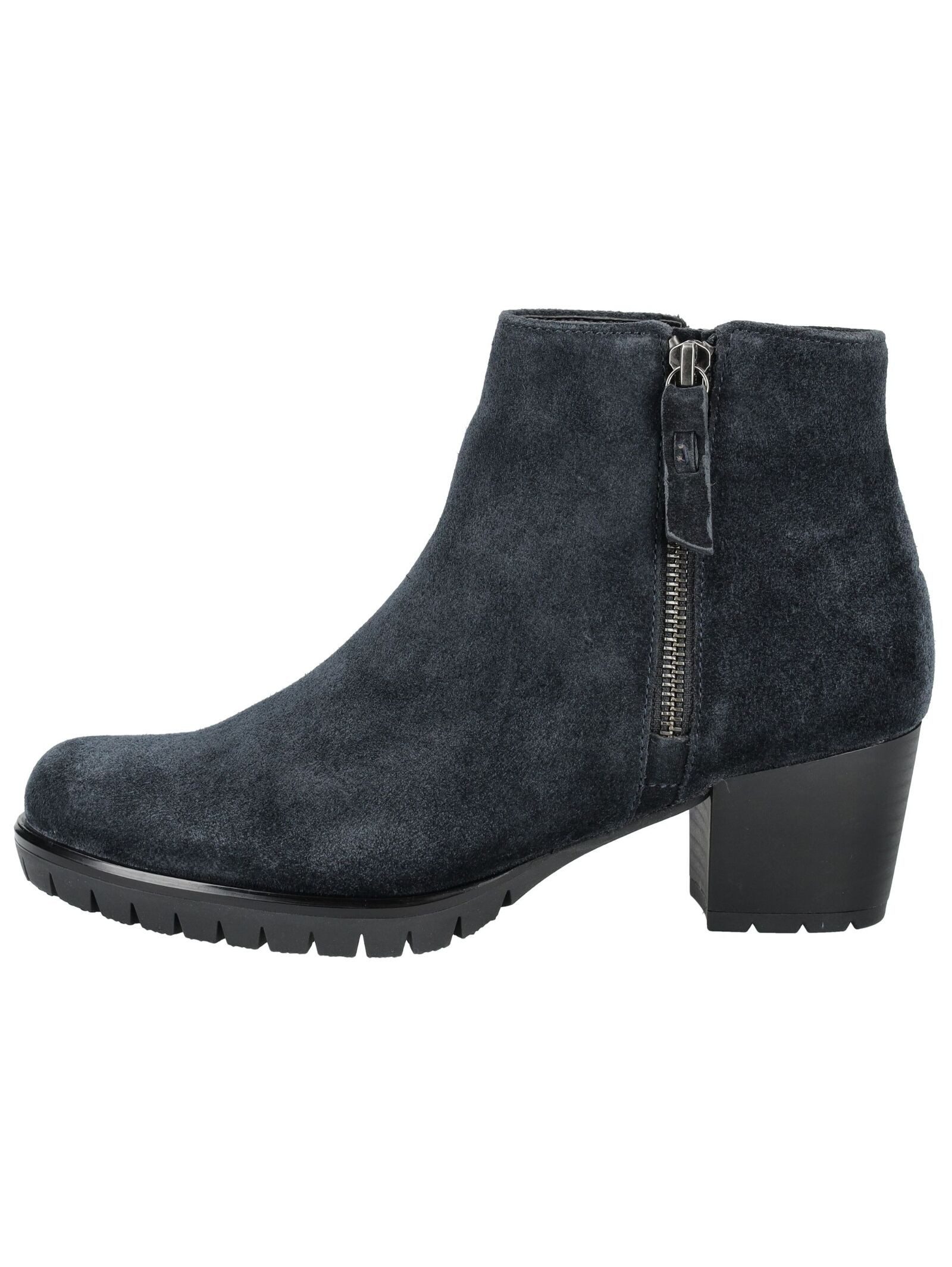 Gabor Comfort Gabor Comfort Stiefelette Veloursleder günstig online kaufen