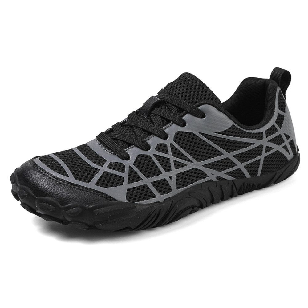 HUSK'SWARE Barfußschuh (Breite Herrenschuhe-Komfort, Dampfung & günstig online kaufen
