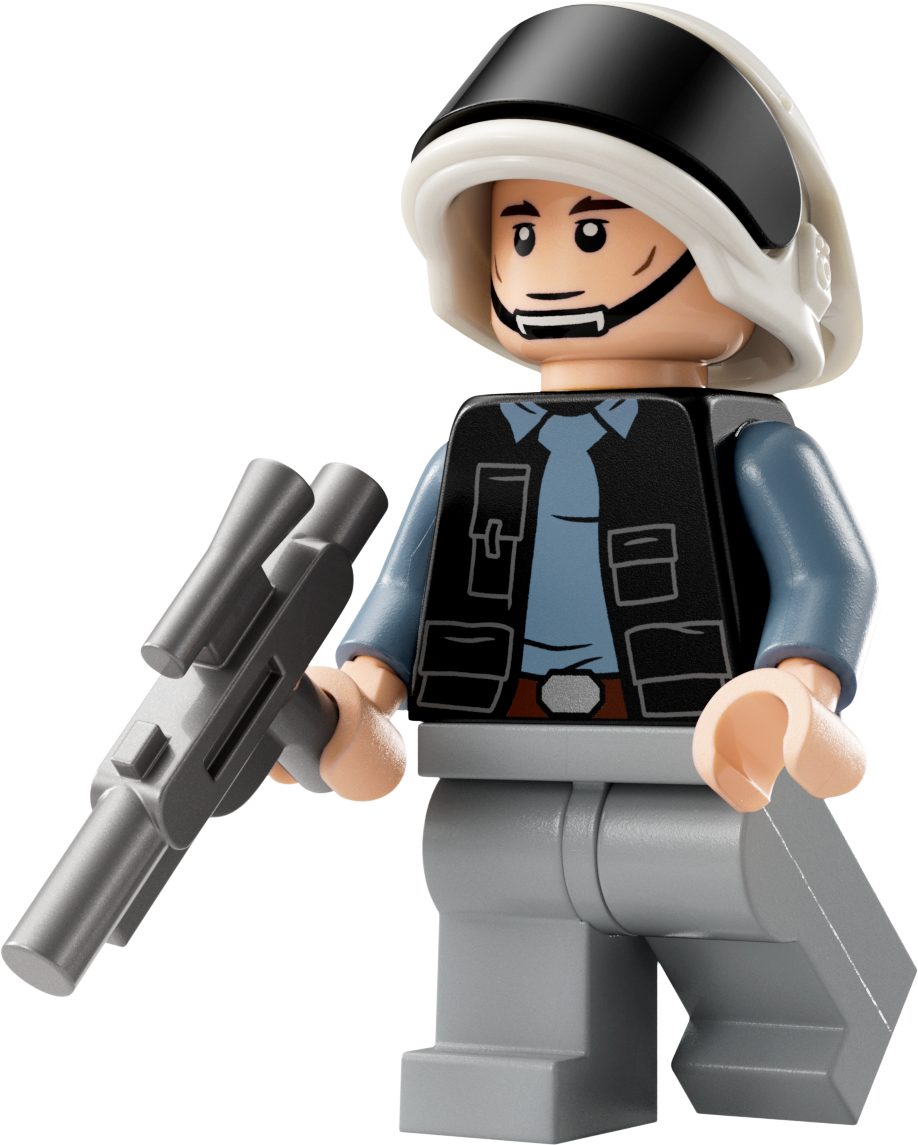 LEGO® LEGO Star Wars: Trooper der günstig online kaufen