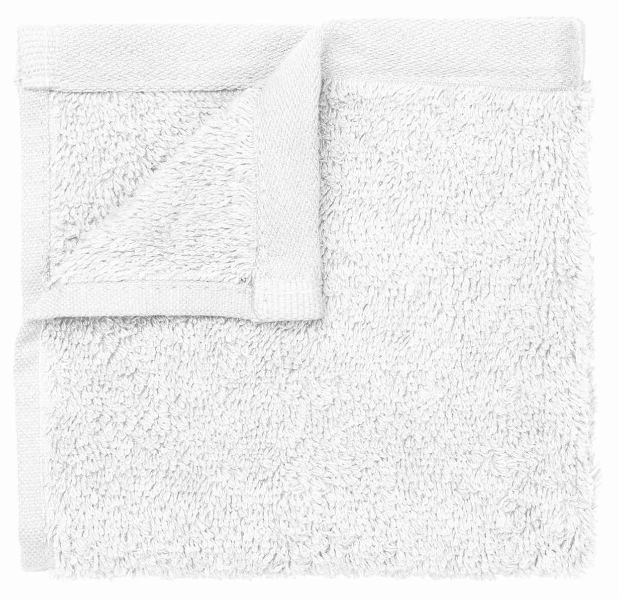Blomus Handtücher RIVA Gästehandtücher White Set4 30 x 30 cm günstig online kaufen
