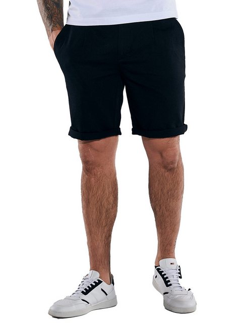 emilio adani Bermudas Chino-Bermuda slim fit günstig online kaufen