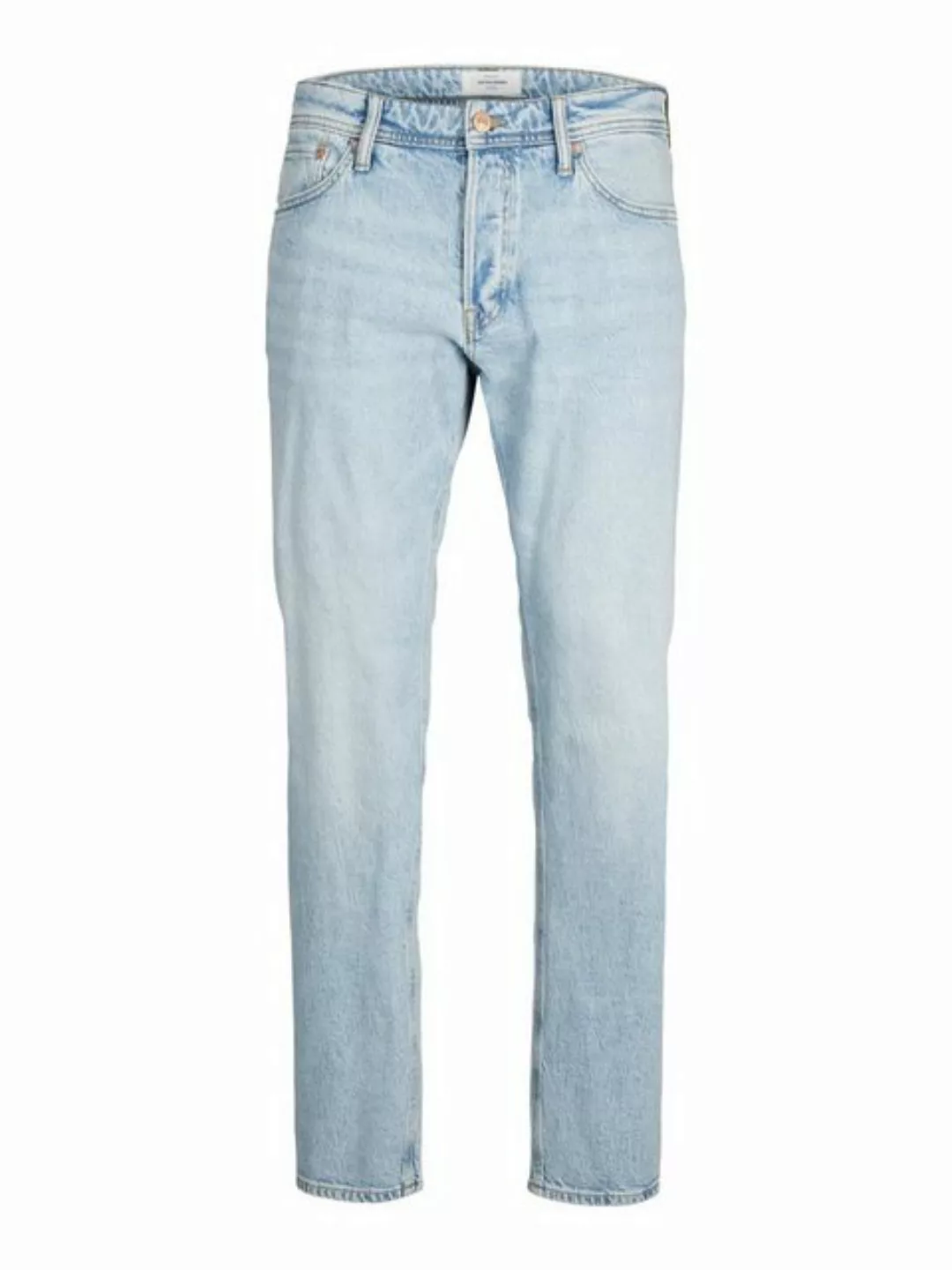 Jack & Jones Regular-fit-Jeans Mike (1-tlg) günstig online kaufen