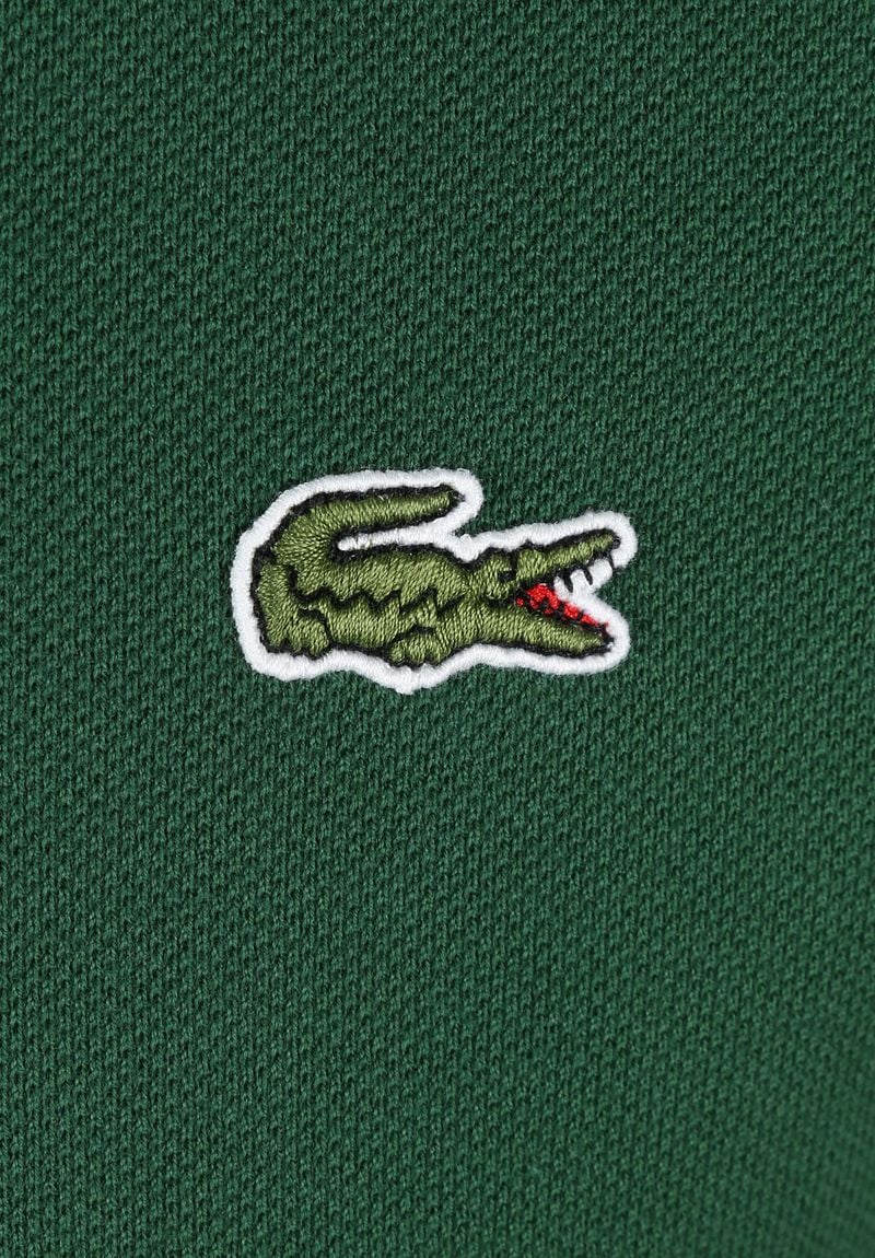 Lacoste Poloshirt (1-tlg) mit Polokragen günstig online kaufen