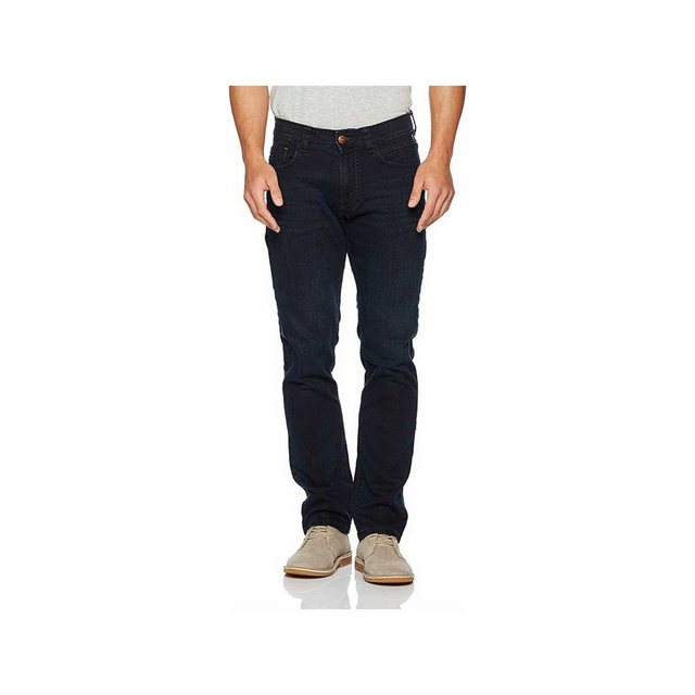 camel active 5-Pocket-Jeans uni regular fit (1-tlg) günstig online kaufen