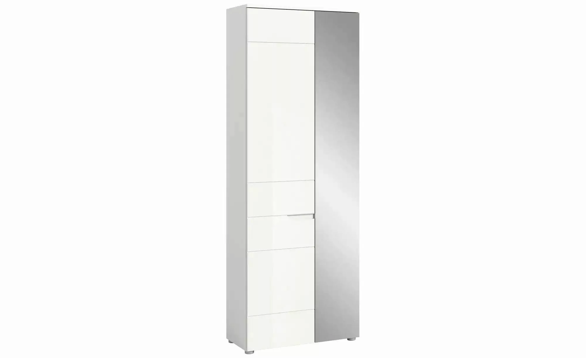 xonox.home Garderobenschrank Garderobenschrank Solero günstig online kaufen