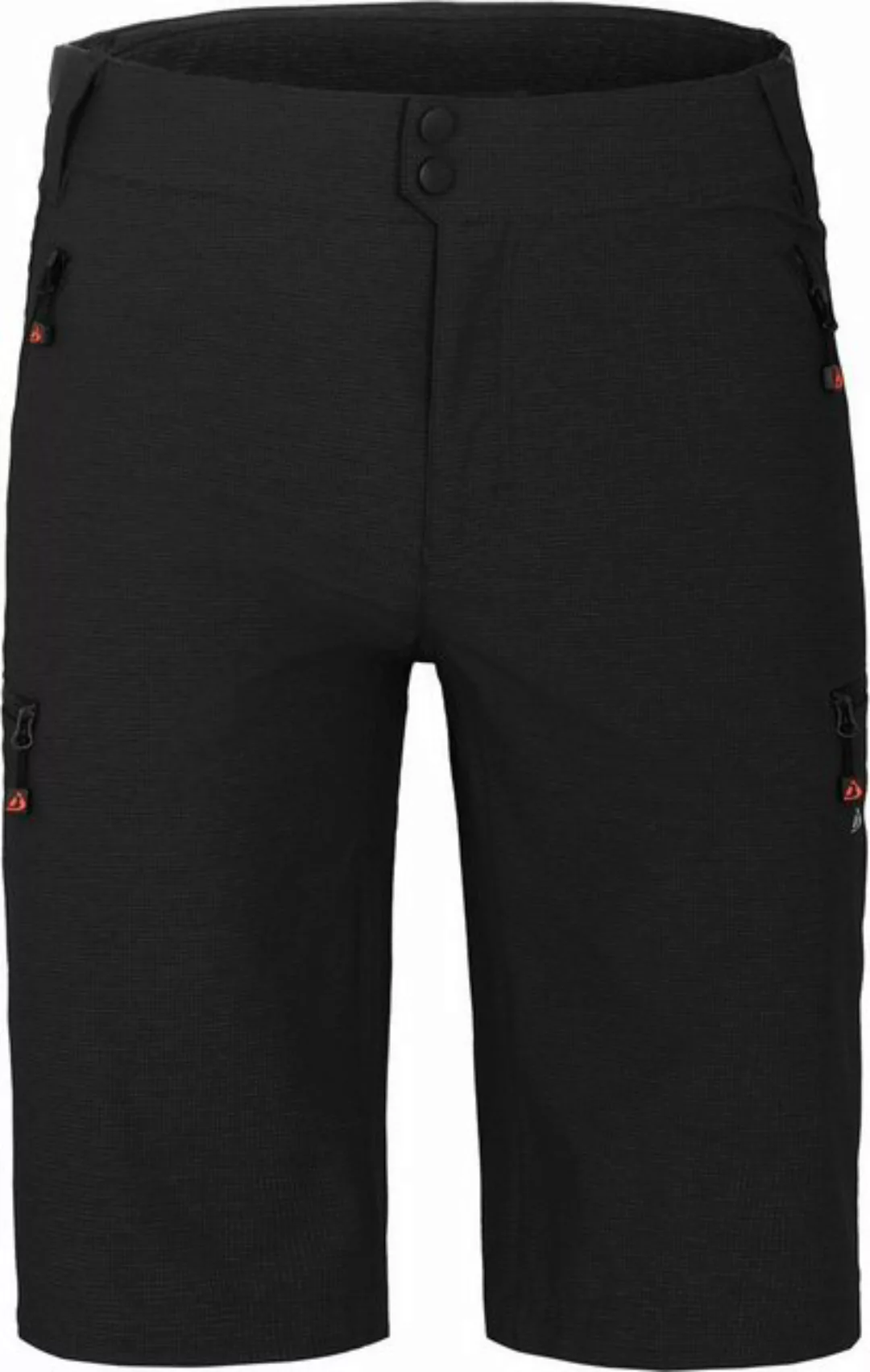 Bergson Fahrradhose PATTI Bermuda Herren Radshorts, strapazierfähig, elasti günstig online kaufen