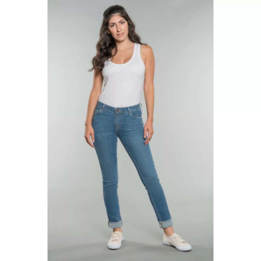 Slimfit Jeans Svenja günstig online kaufen