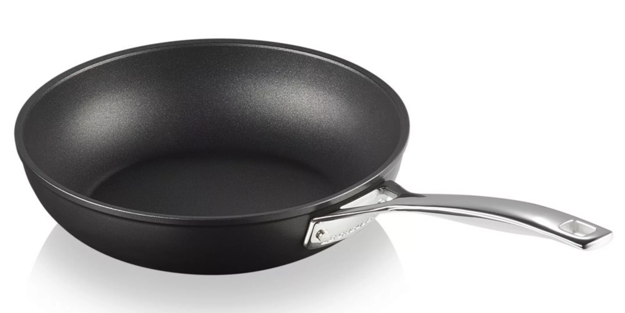 Le Creuset Pfanne Hoch Alu-Antihaft-Pfanne 24cm günstig online kaufen