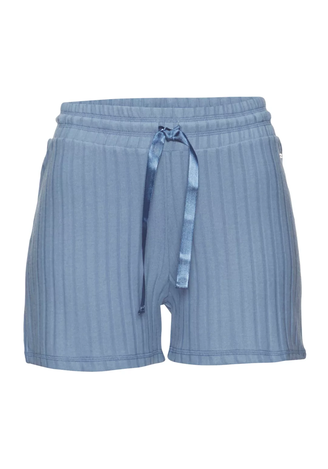 s.Oliver Relaxshorts Satinband zum Binden, Loungeanzug günstig online kaufen