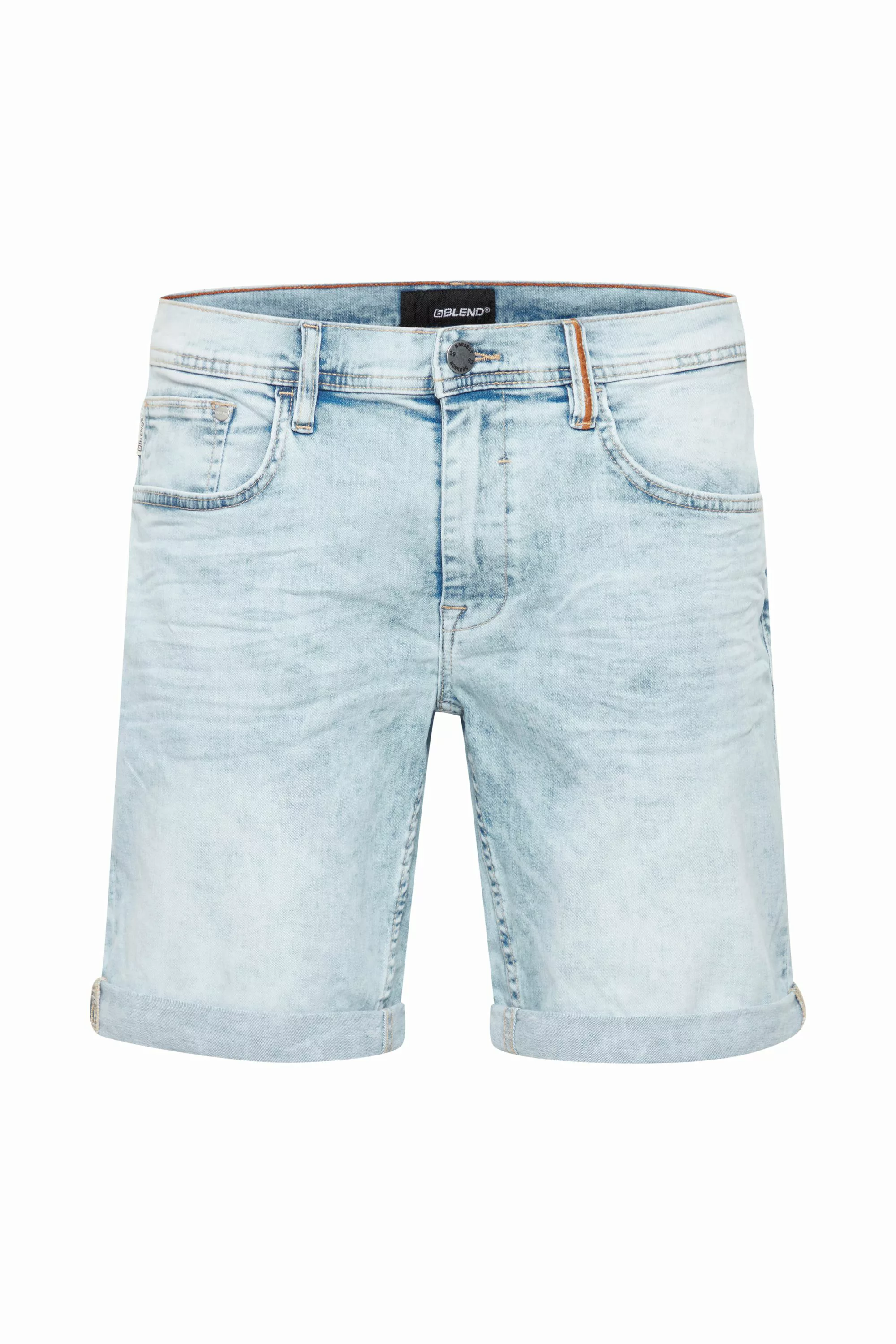 Blend Jeansshorts "BLEND BHDenim" günstig online kaufen