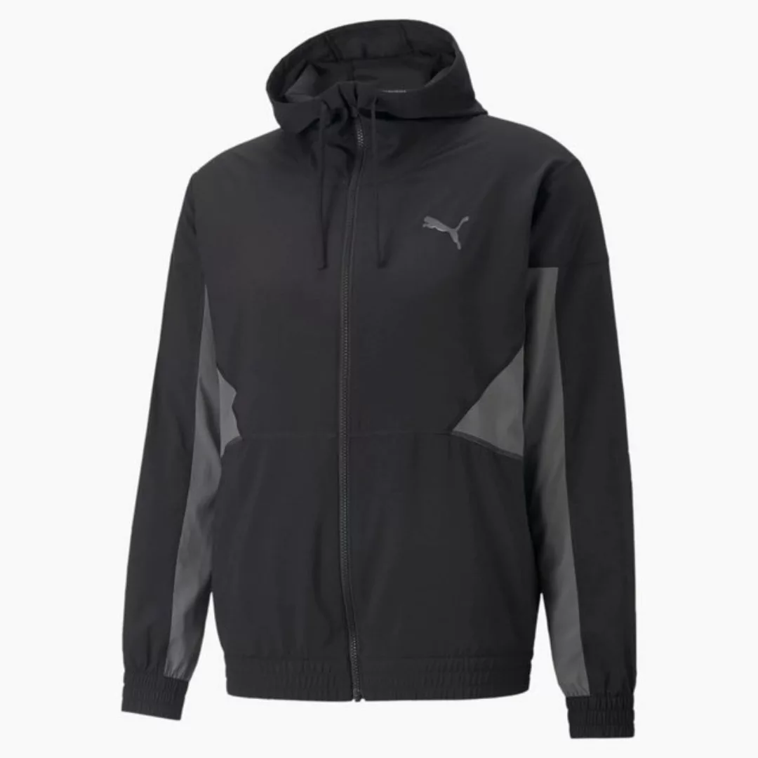 CARE OF BY PUMA Anorak Puma M Puma Fit Woven Jacket Herren Anorak günstig online kaufen