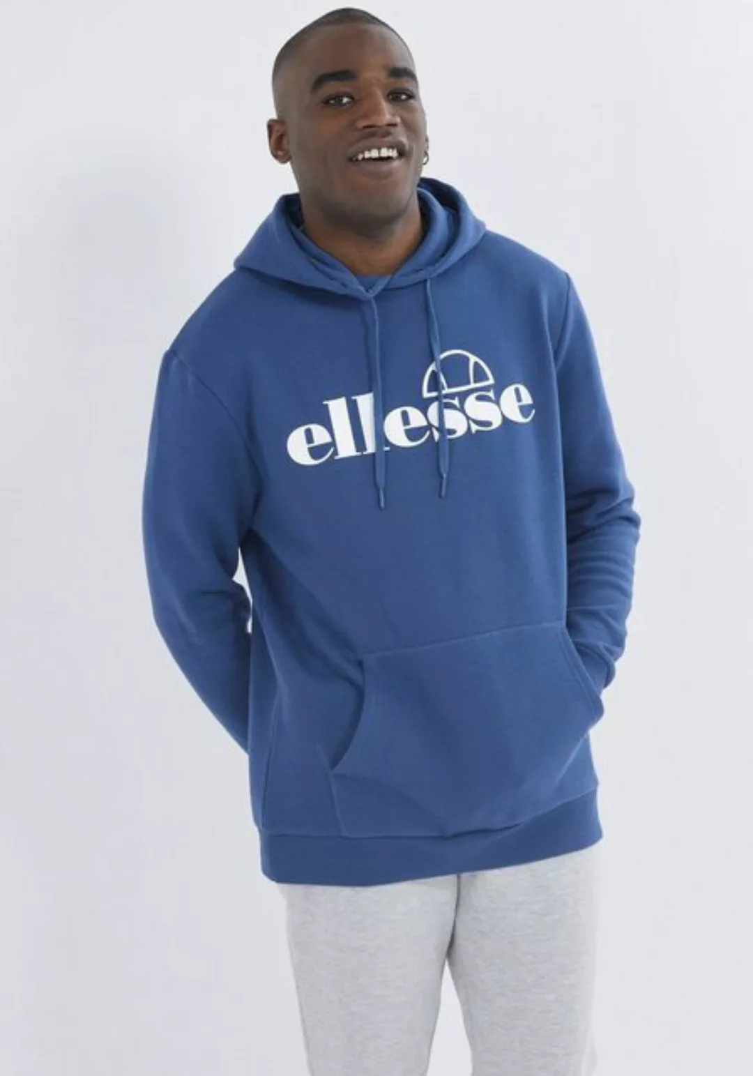 Ellesse Kapuzensweatshirt OODIA OH HOODY günstig online kaufen