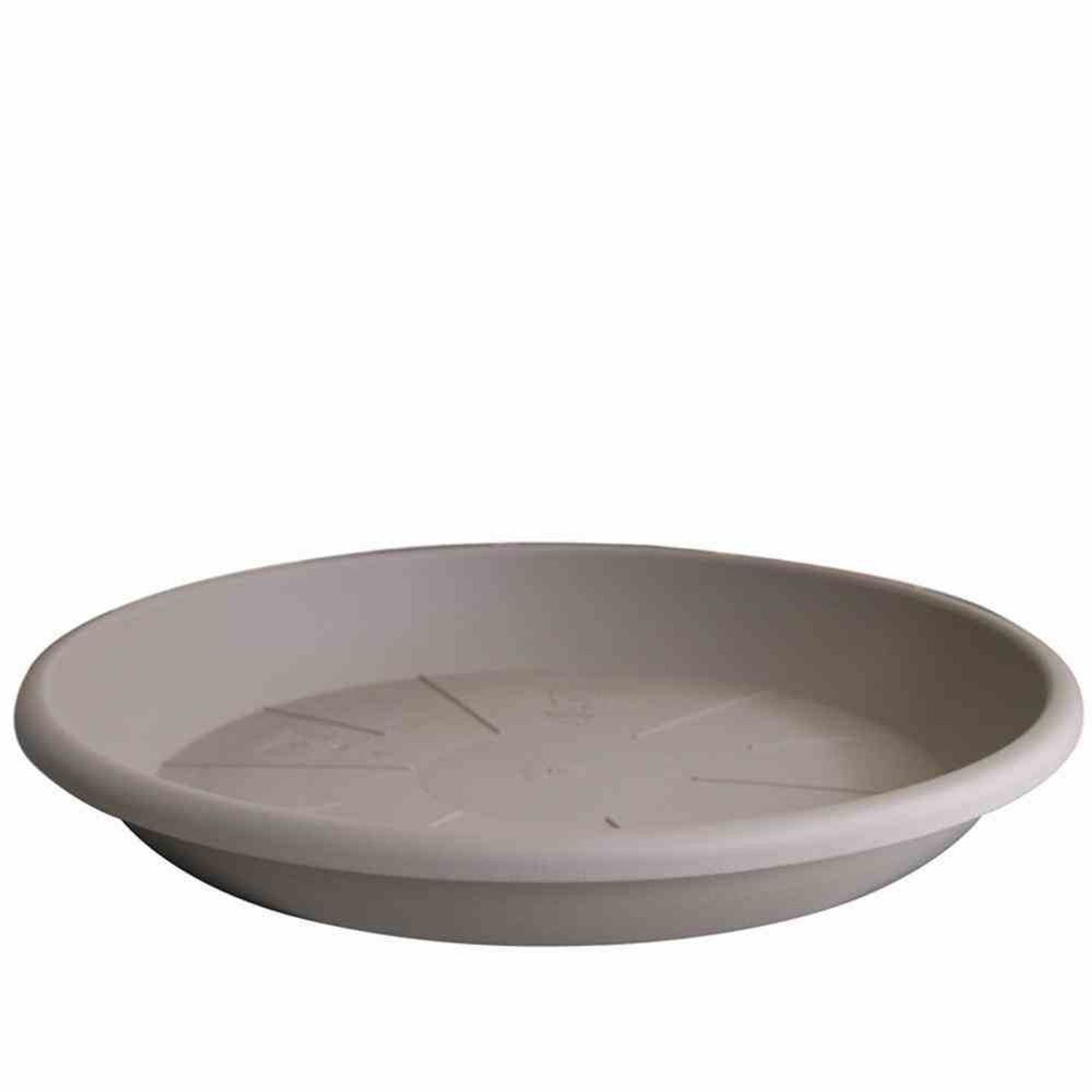 euro3plast Blumentopfuntersetzer Untersetzer MEDEA 28 cm günstig online kaufen
